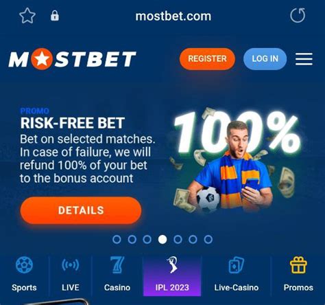 mostbet app download.
